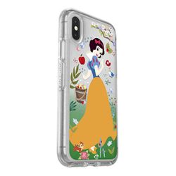 Disney Otterbox Snow White iPhone X Case