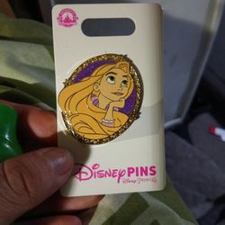 Disney Pins