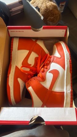 Nike dunk high GS
