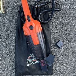 Arm And Hammer Car Plug Vacuum