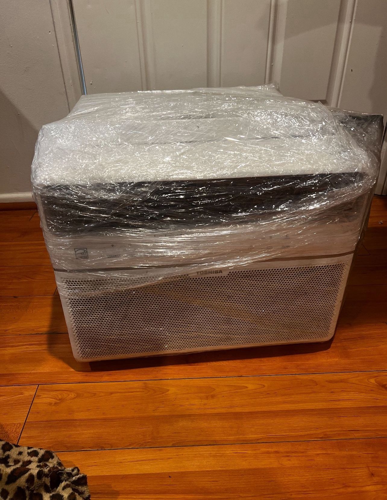 Toshiba Air Conditioner WiFi Included