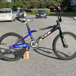 GT BMX Bike 20”