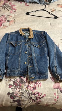 VINTAGE SYN JEAN CO. / THE ORIGINAL / M 10/12