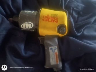 1/2 inch air impact