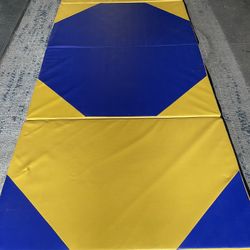 Gymnastics Mat