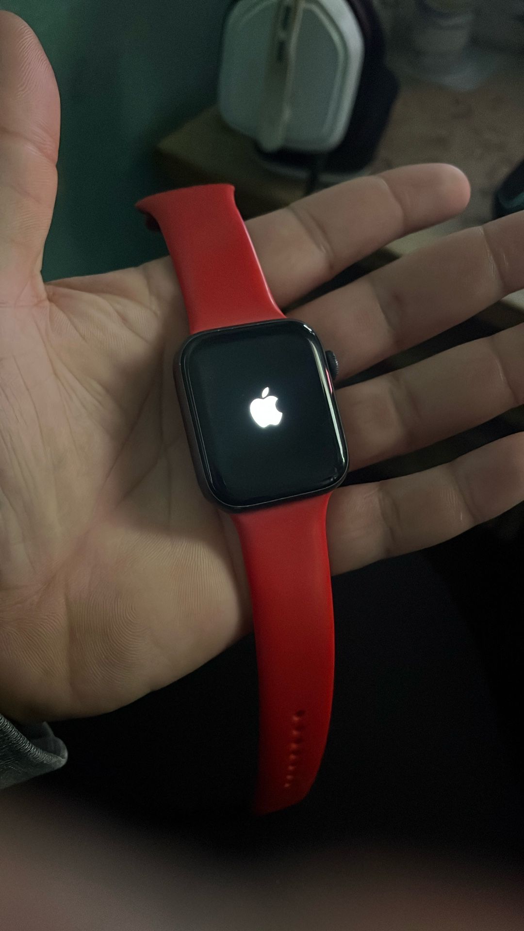 Apple Watch Series 5