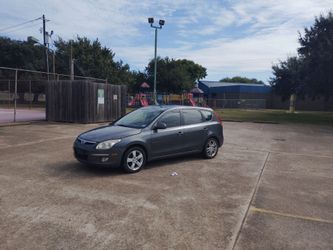 2010 Hyundai Elantra Touring