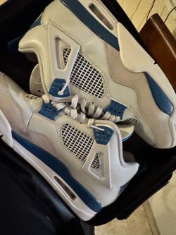 Size 13’