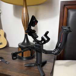 DJI Ronin RS3 mini