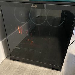 GAMING COMPUTER 1070sc INTEL i7 16gb RAM