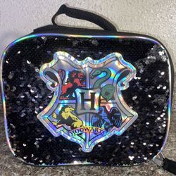 Harry Potter Lunch Bag 