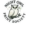 Night Owl Print Society LLC