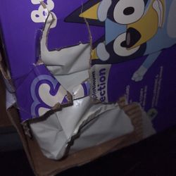 Size 1 Diapers 