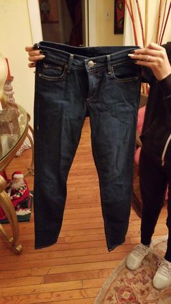 Girl True religion size 23,(00)