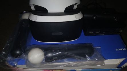 PlayStation VR