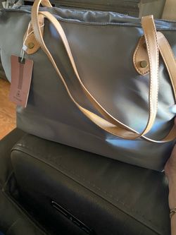 Shoulder Bag tote