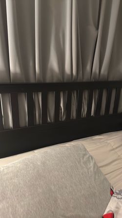 King size headboard