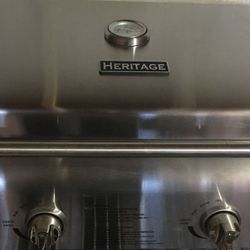 Bbq Portátil 