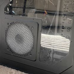 Custom Gaming Computer