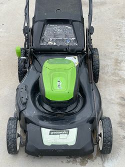 Green works pro