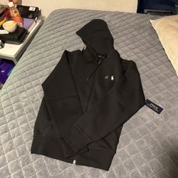 Ralph Lauren Polo Jacket Small 