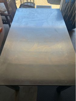 Dinning table