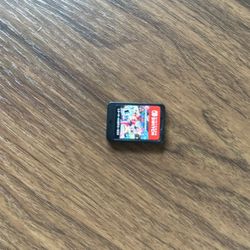 Mario Kart Nintendo Switch Game
