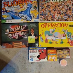 Bundles Of Board Games