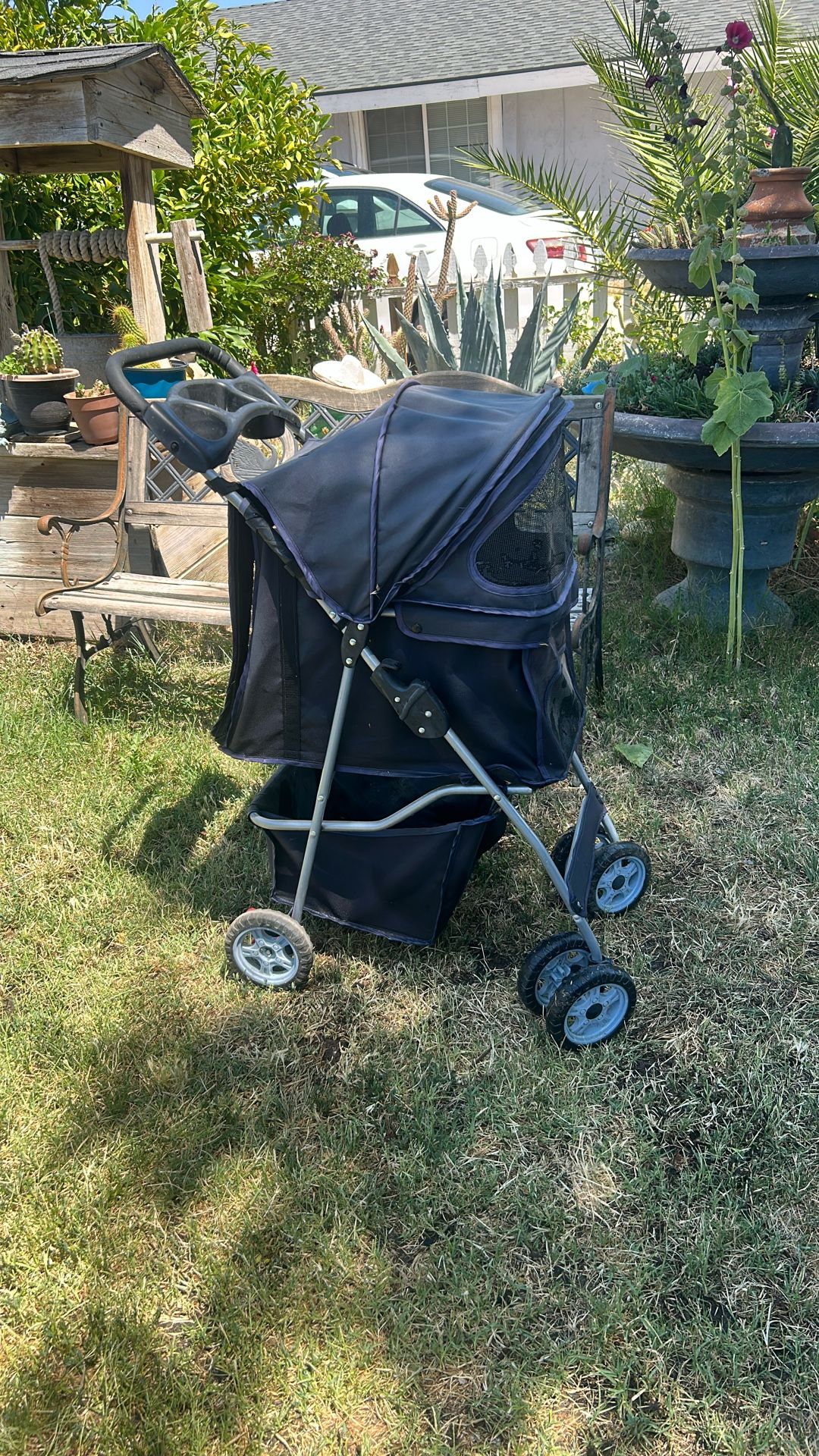 Dog Stroller