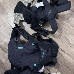 Infantino Baby Carriers 