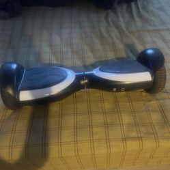 Hoverboard 