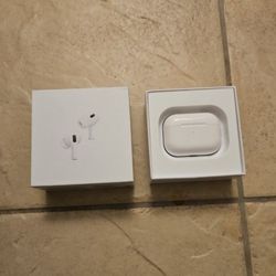 Airpods PRO 2