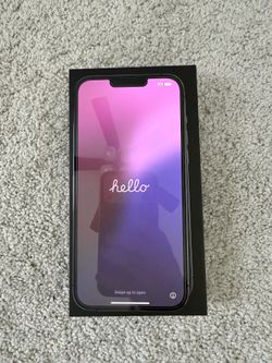 iPhone 13 Pro Max