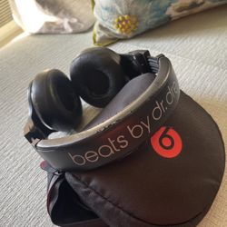 Beats By Dre Used And Authentic 