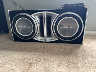 rockford fosgate punch p2l-212