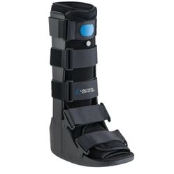 United Ortho Air Cam Walker Fracture Boot, Small, Black @B11-562