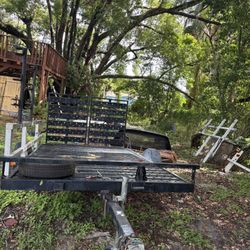 Trailer $1200 or Best Offer