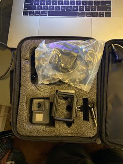 GoPro Hero 5 Black
