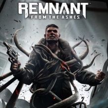 Remnant From The Ashes Survival 10 Bosses Pc/PlayStation