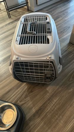 New Pet Carier Cage