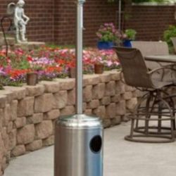 Patio Heater Propane 