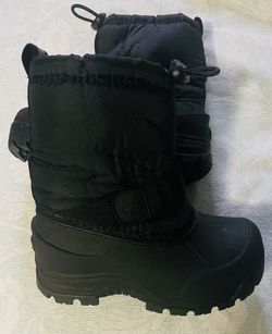 North side Boots