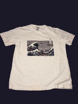 Uniqlo X Museum Of Fine Arts Boston Japanese Art