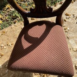 Dining Table With Chairs 