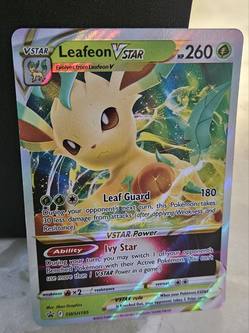 Pokémon Cards