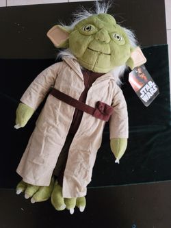 Yoda Backpack