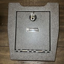 Console Vault For Silverado 1500 2019-2024
