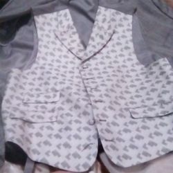 Folcone Suit
