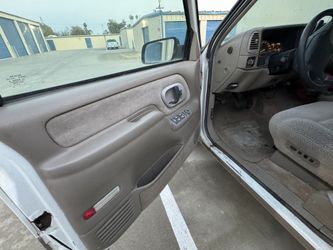 1996 Chevrolet Suburban