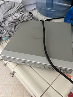 DVD Player 